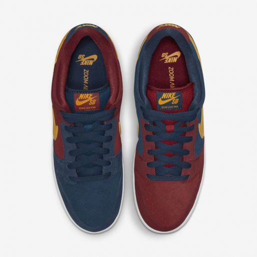 Nike SB Dunk Low Pro Barcelona