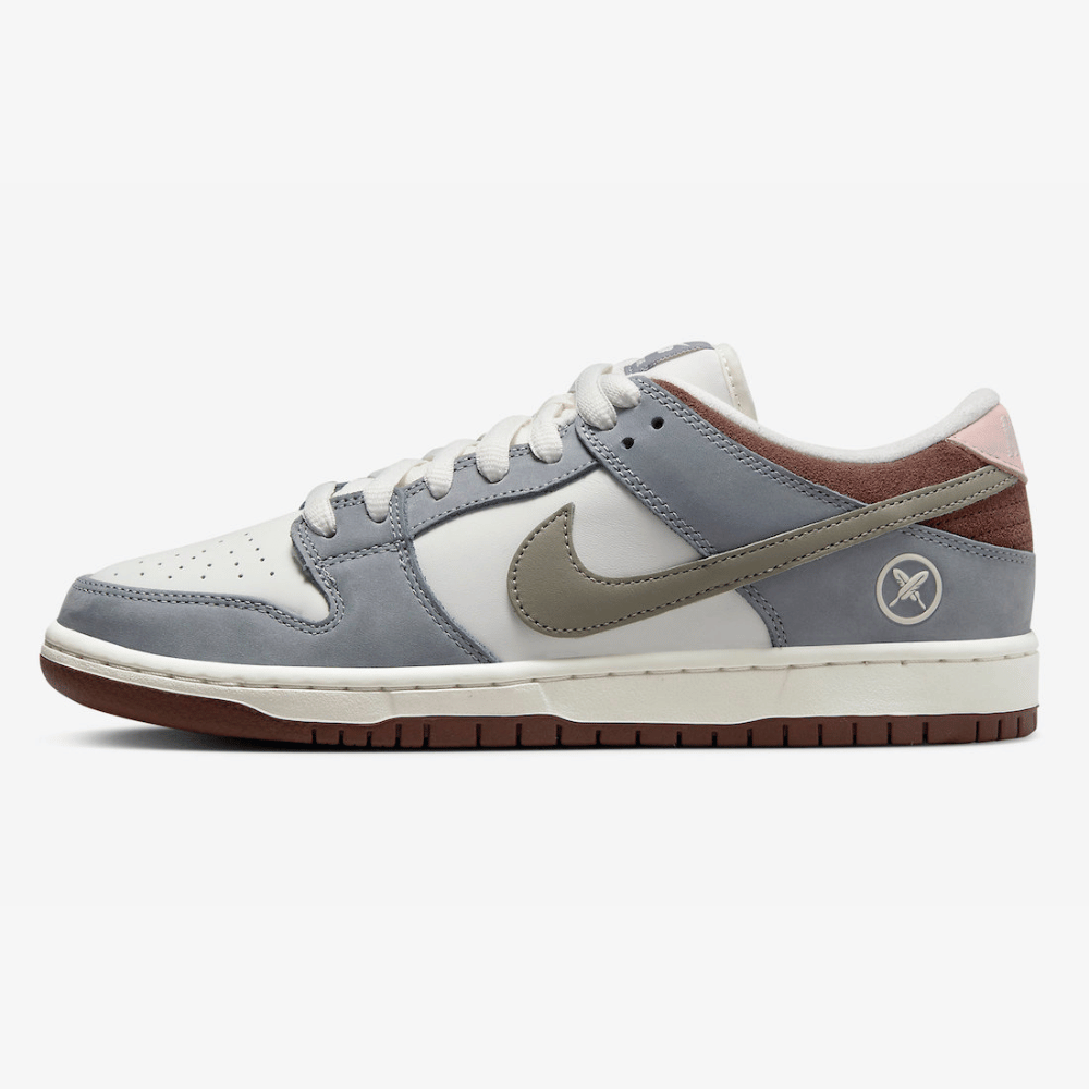 Yuto Horigome x Nike SB Dunk Low