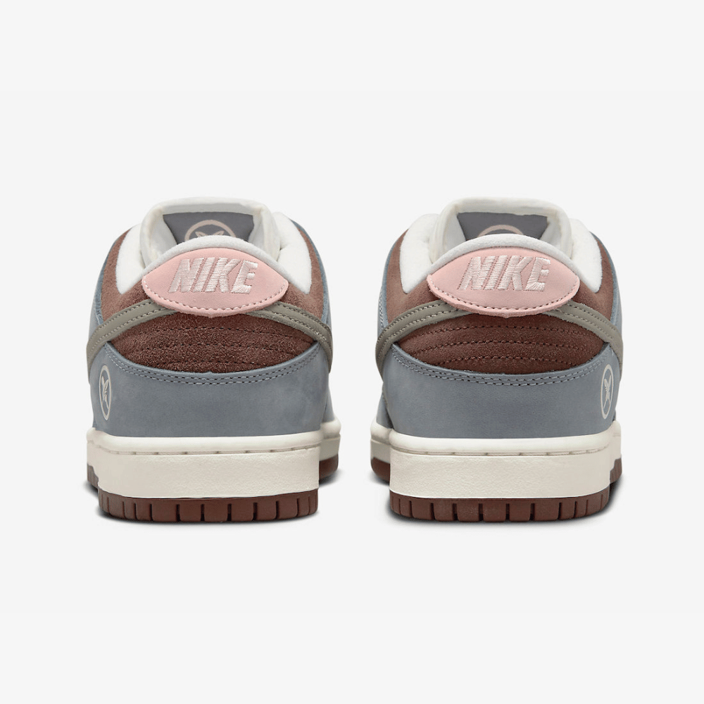 Yuto Horigome x Nike SB Dunk Low