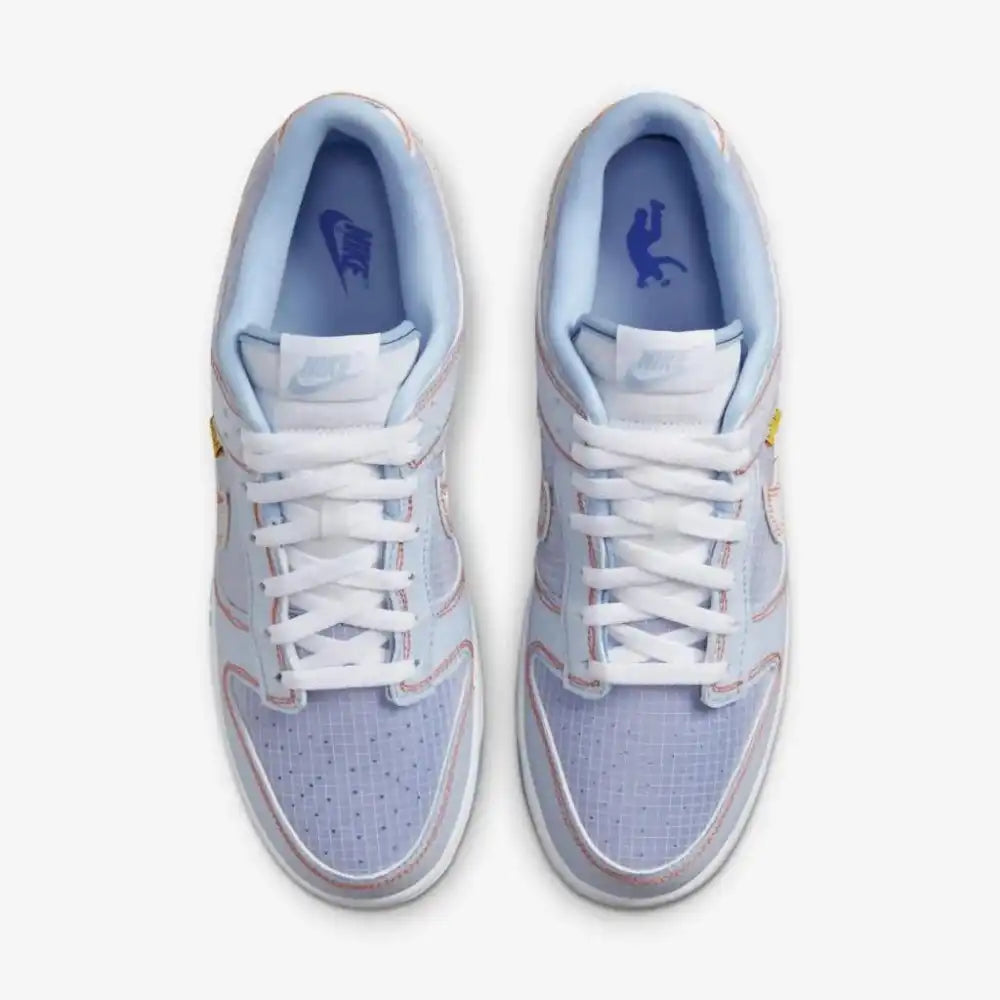 Union LA x Nike Dunk Low Union Blue