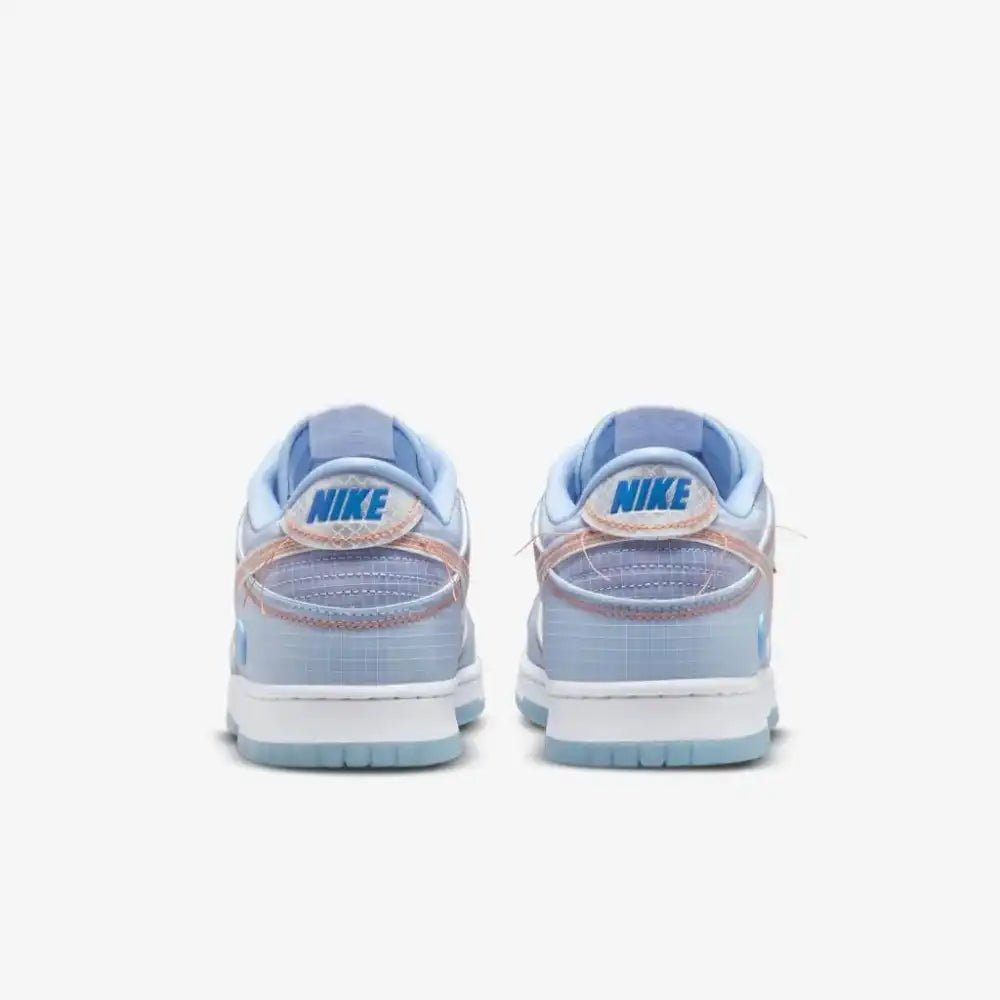 Union LA x Nike Dunk Low Union Blue