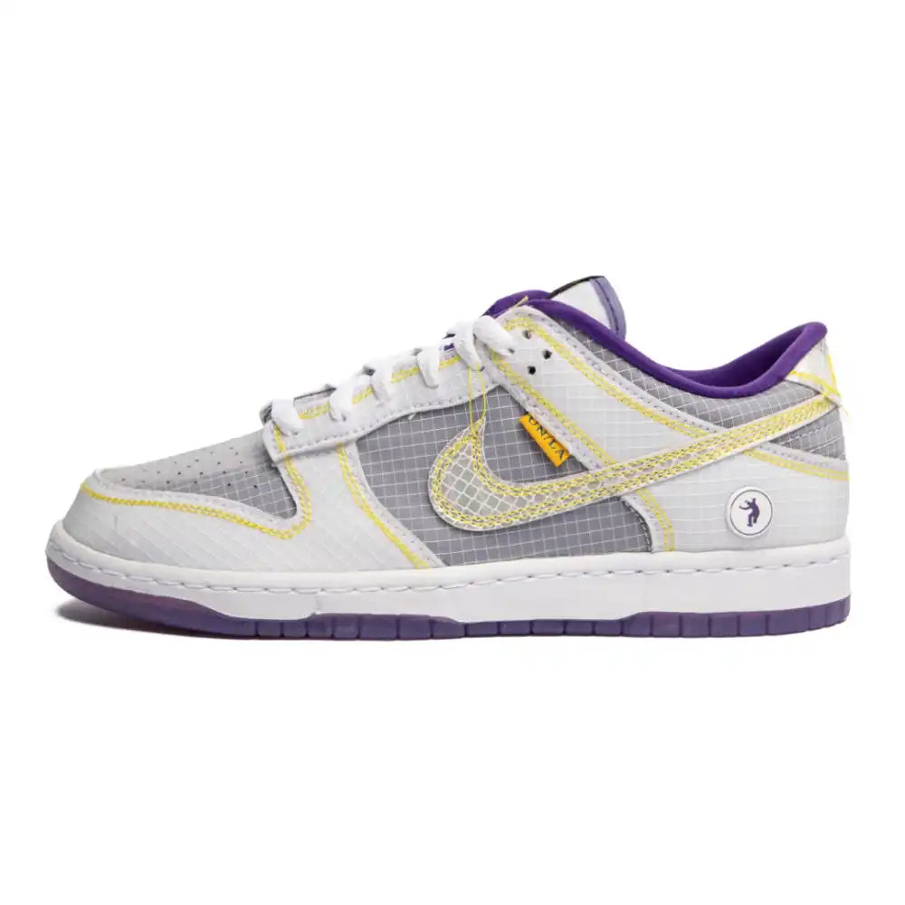 Union LA x Nike Dunk Low Passport Pack Court Purple