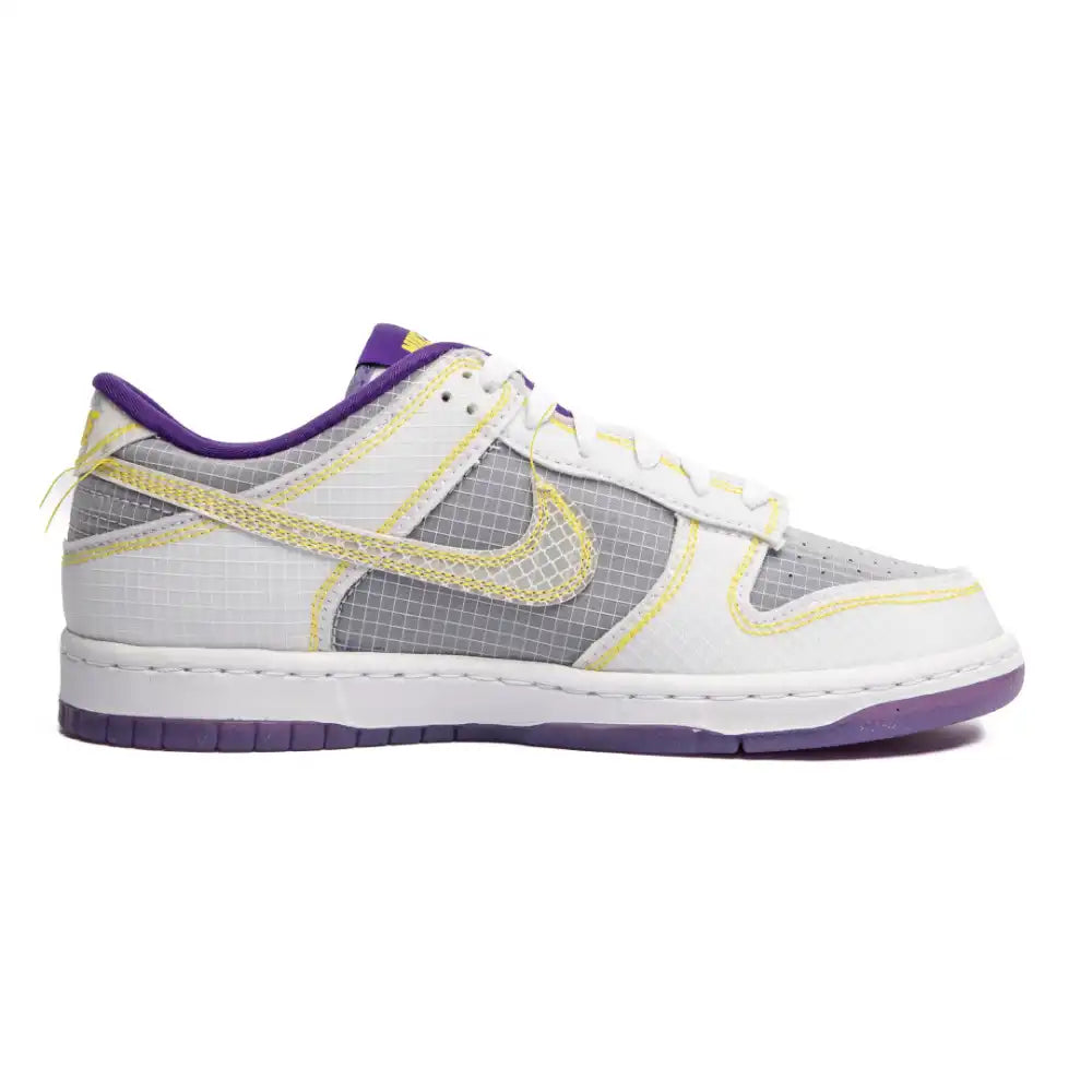 Union LA x Nike Dunk Low Passport Pack Court Purple