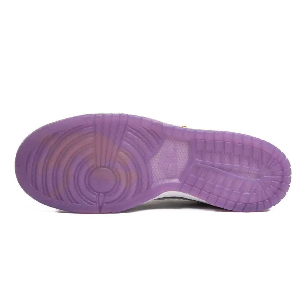 Union LA x Nike Dunk Low Passport Pack Court Purple