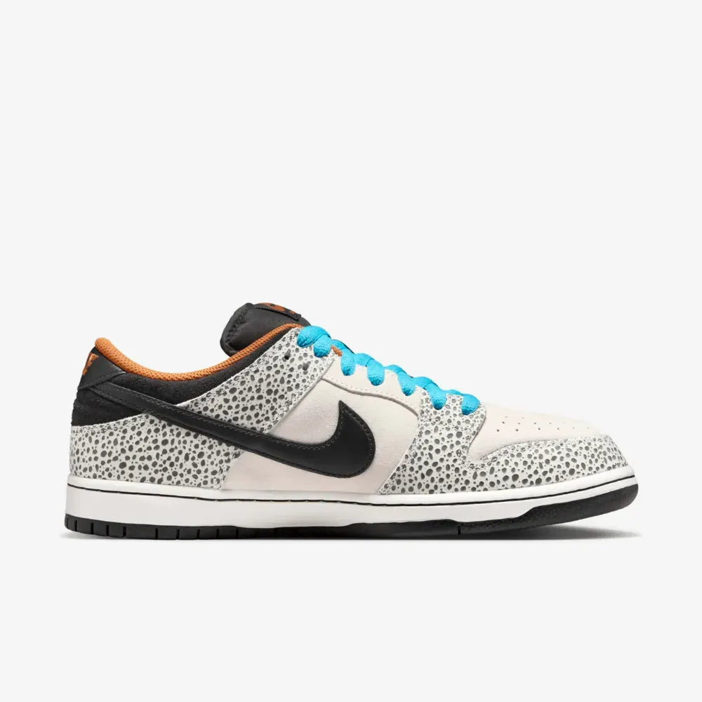 Nike SB Dunk Low Pro Safari Olympics