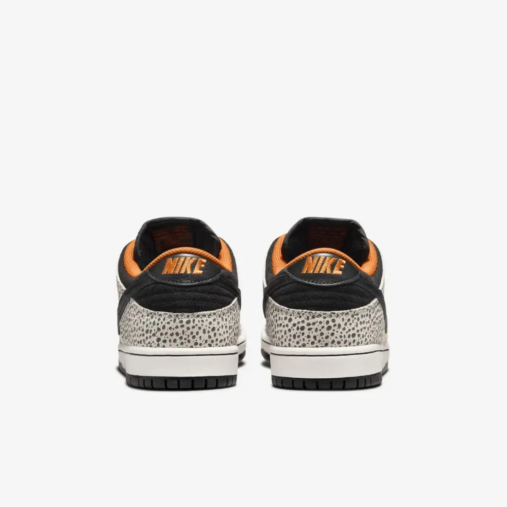 Nike SB Dunk Low Pro Safari Olympics
