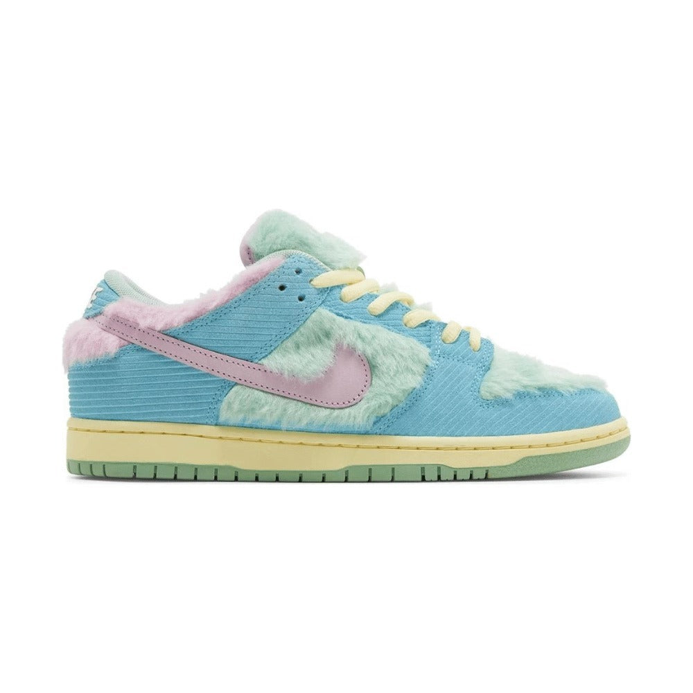Verdy x Nike SB Dunk Low Visty
