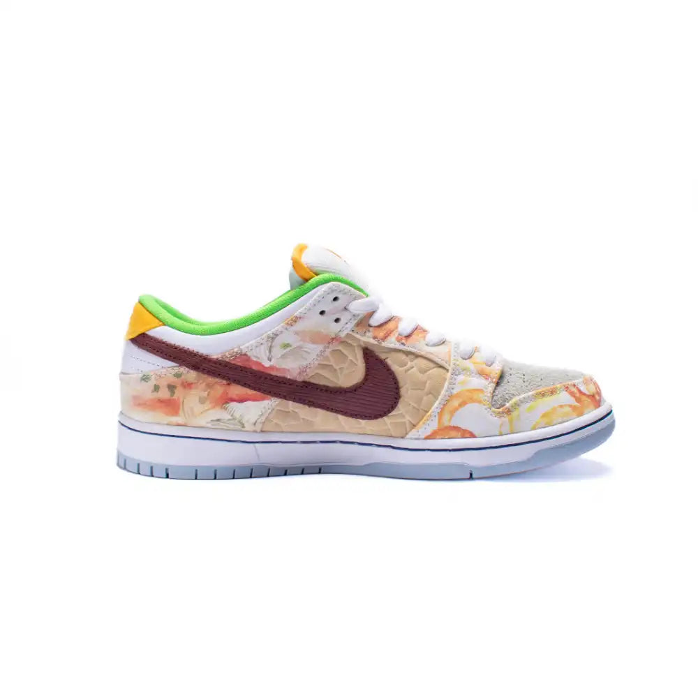 Nike SB Dunk Low Street Hawker