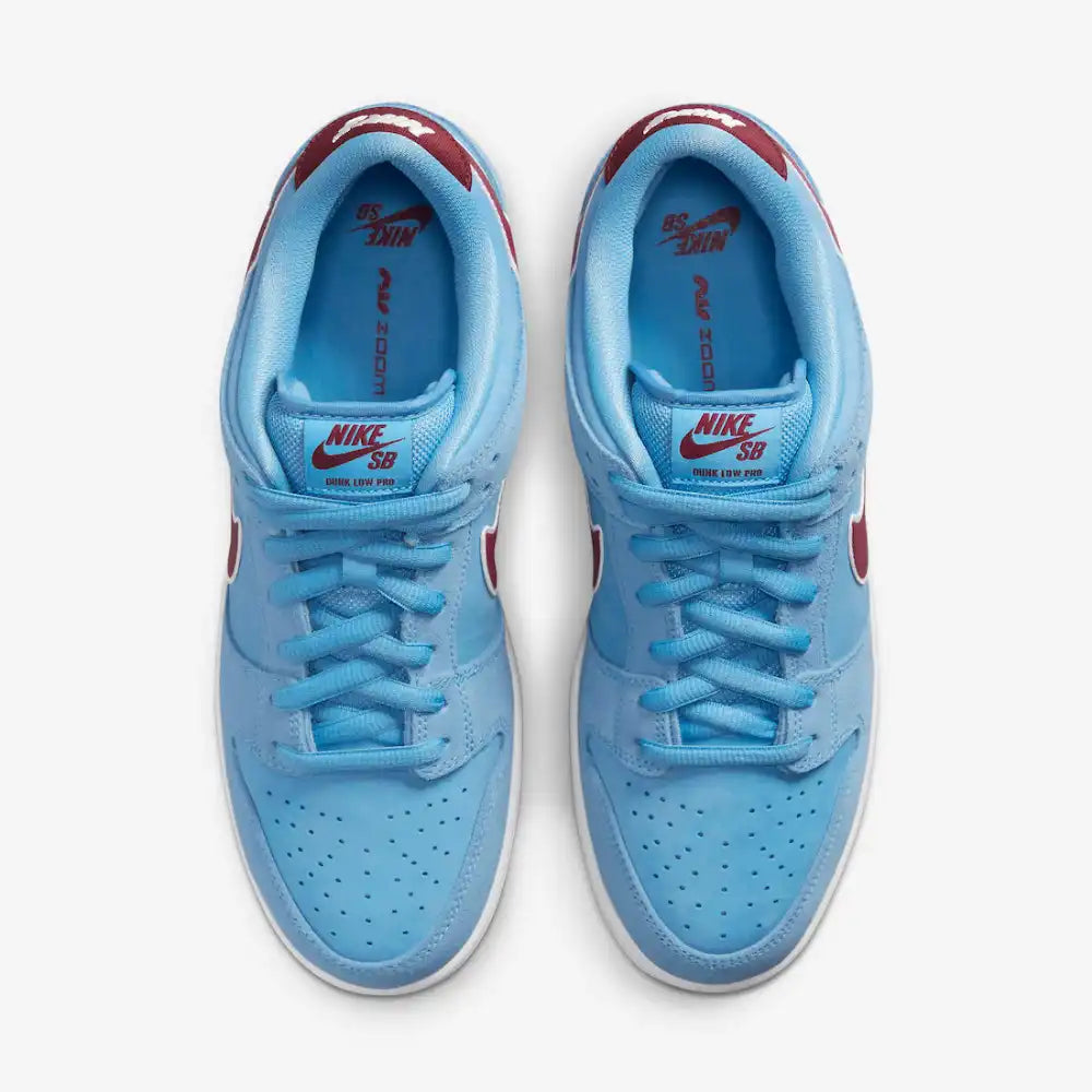 Nike SB Dunk Low PRM Phillies