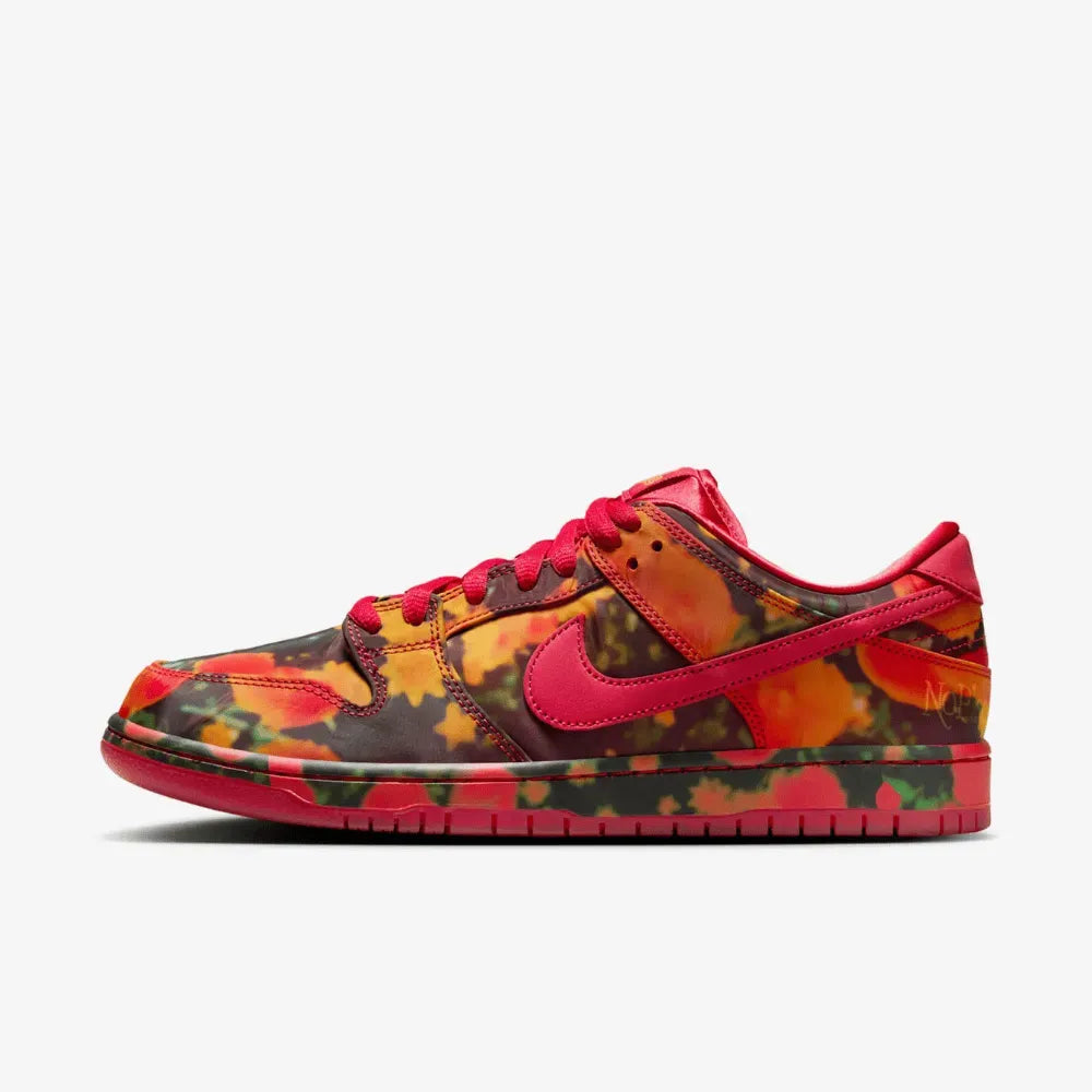 Nike SB Dunk Low Pro The Wizard of Oz