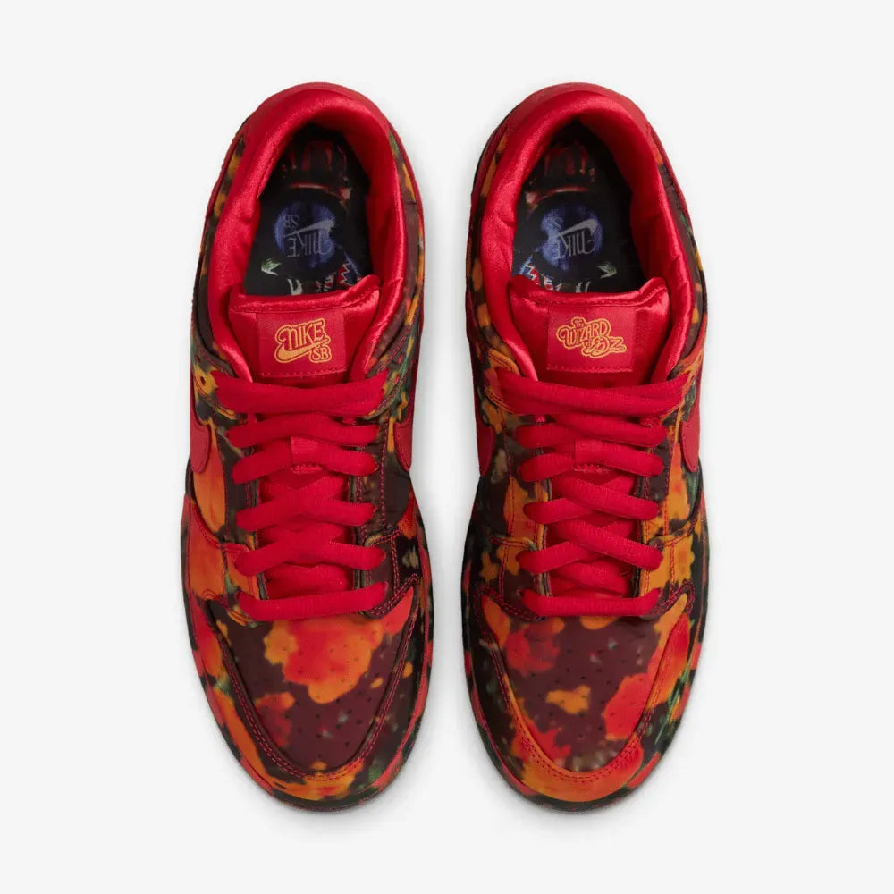 Nike SB Dunk Low Pro The Wizard of Oz