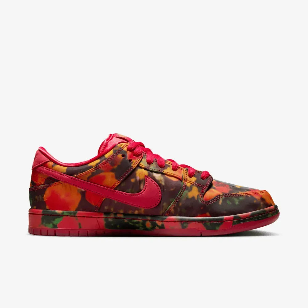 Nike SB Dunk Low Pro The Wizard of Oz