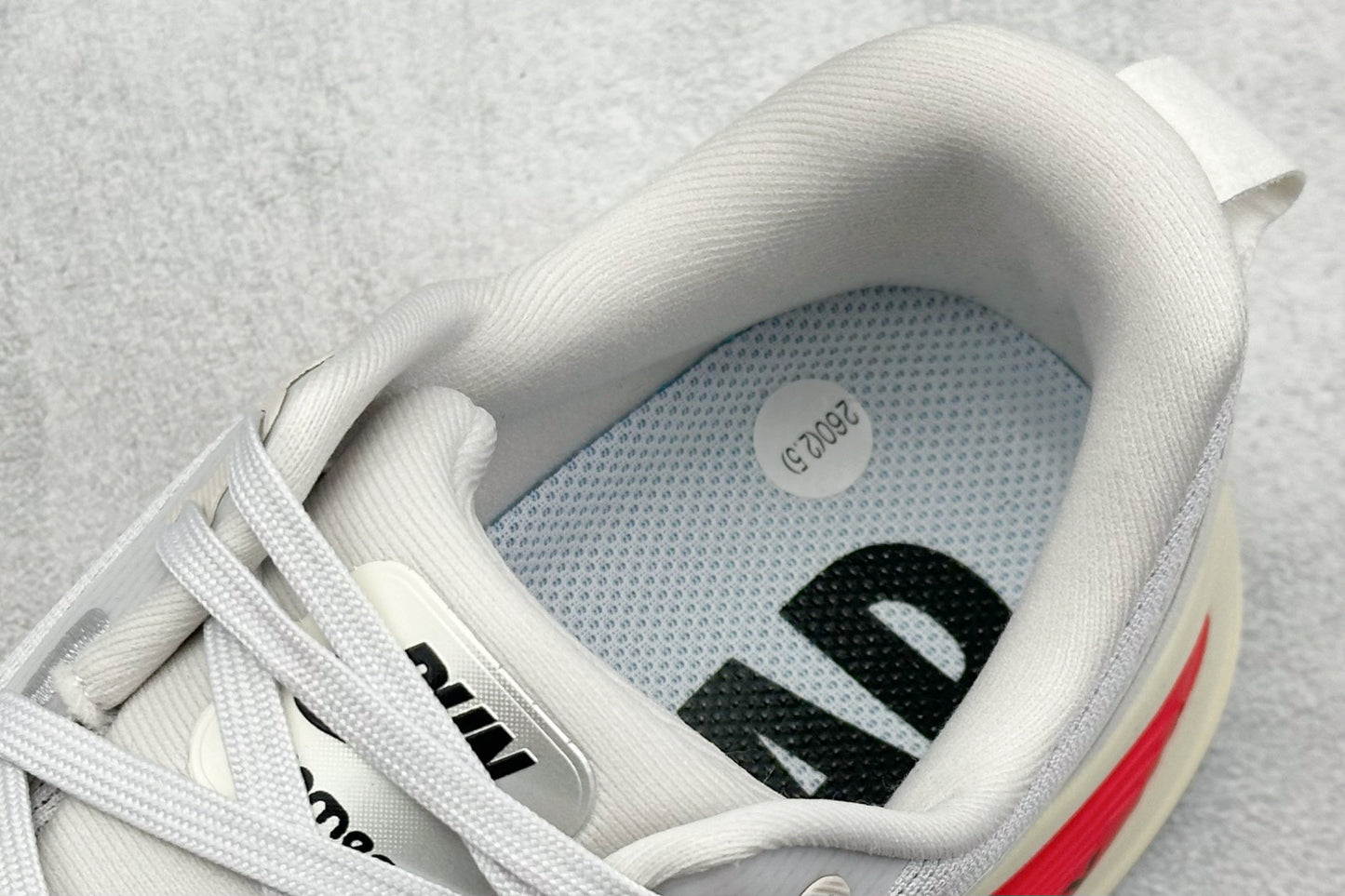 Nike Vomero 18