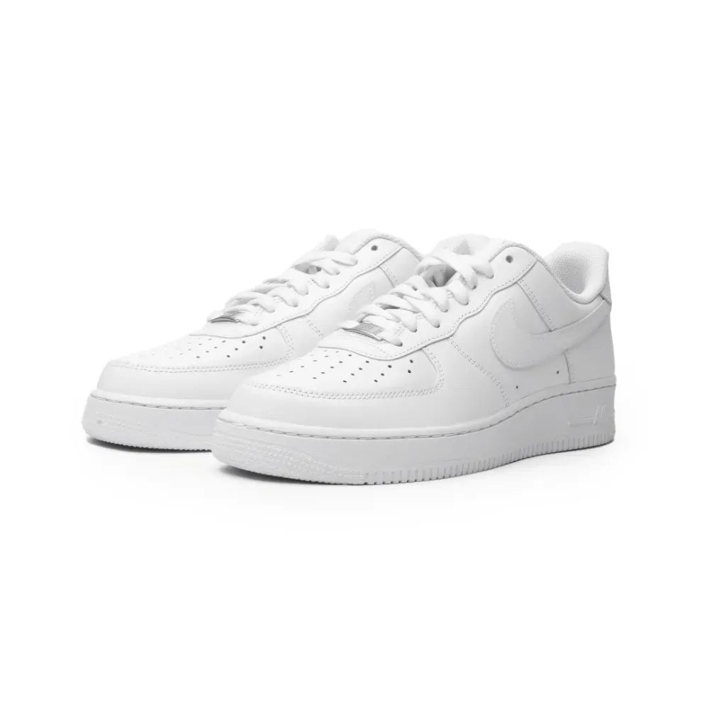Nike Air Force 1 Low White
