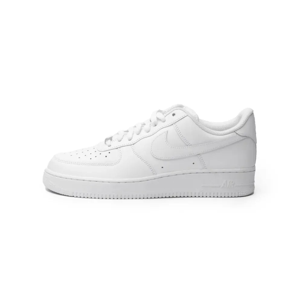 Nike Air Force 1 Low White