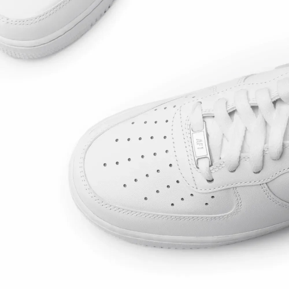 Nike Air Force 1 Low White