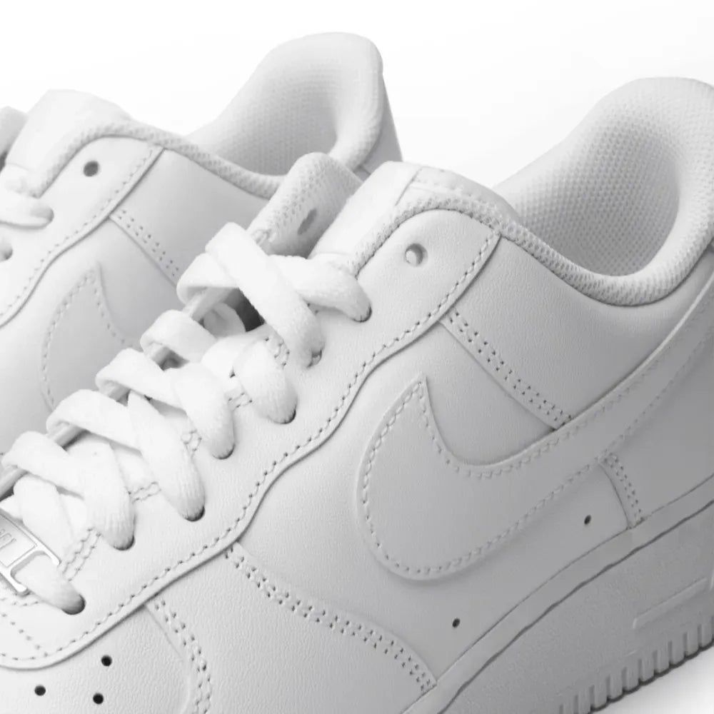 Nike Air Force 1 Low White