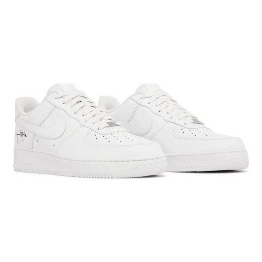 Travis Scott x Nike Air Force 1 Utopia