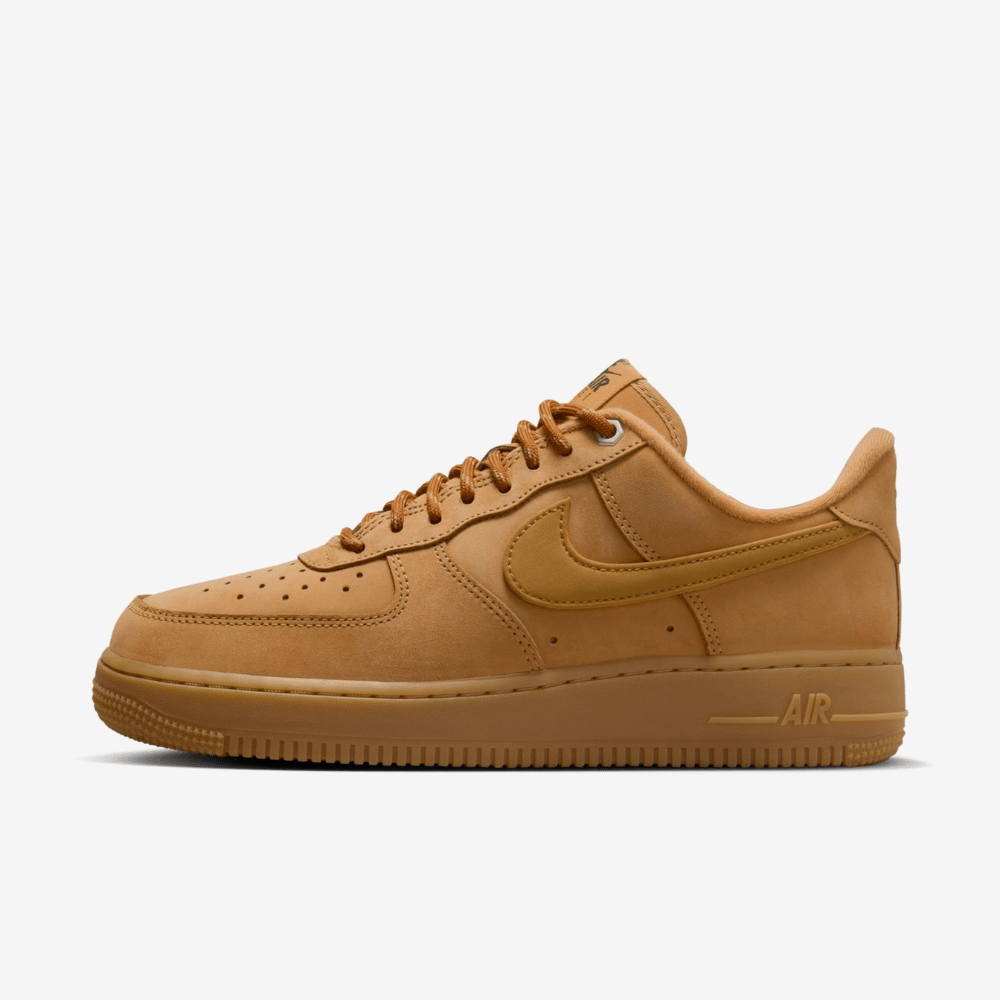 Nike Air Force 1 Low Flax Wheat