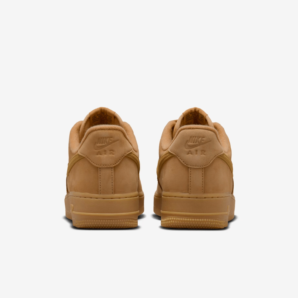 Nike Air Force 1 Low Flax Wheat