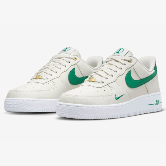 Nike Air Force 1 Low SE 40th Anniversary Edition Sail Malachite