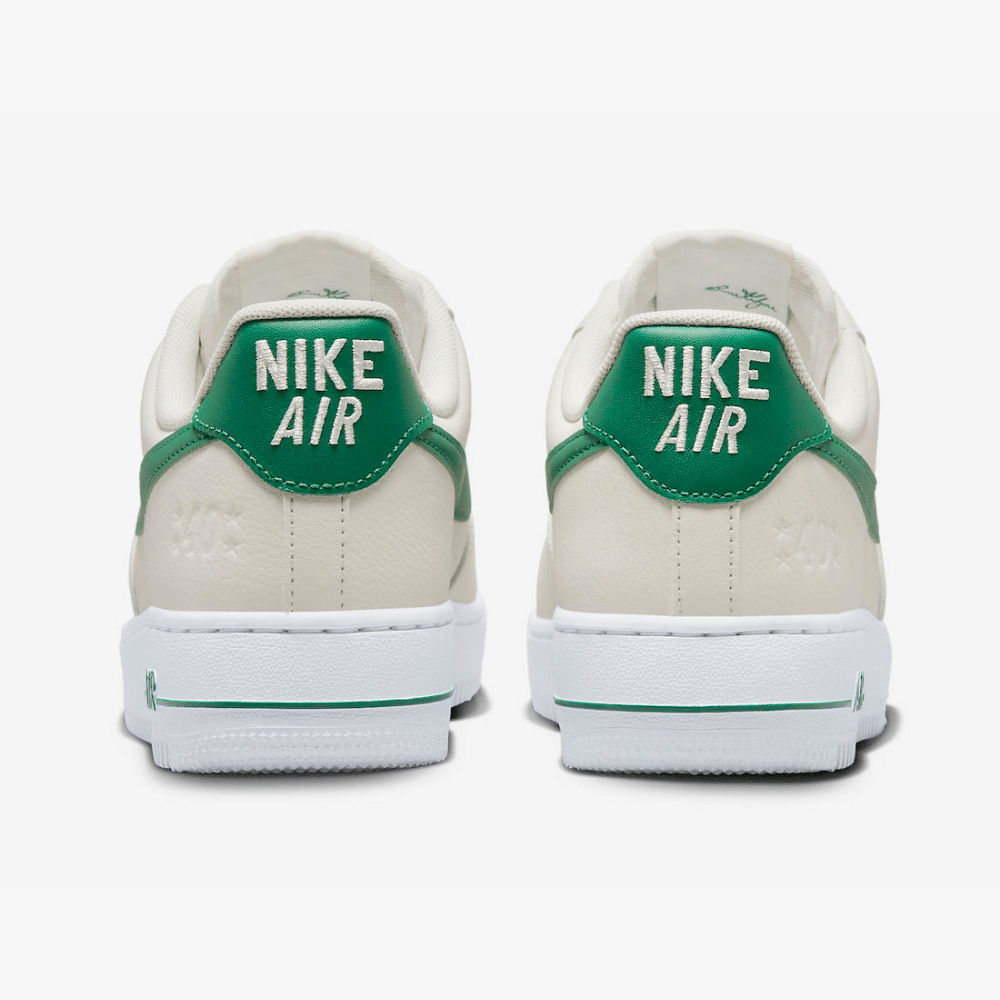 Nike Air Force 1 Low SE 40th Anniversary Edition Sail Malachite