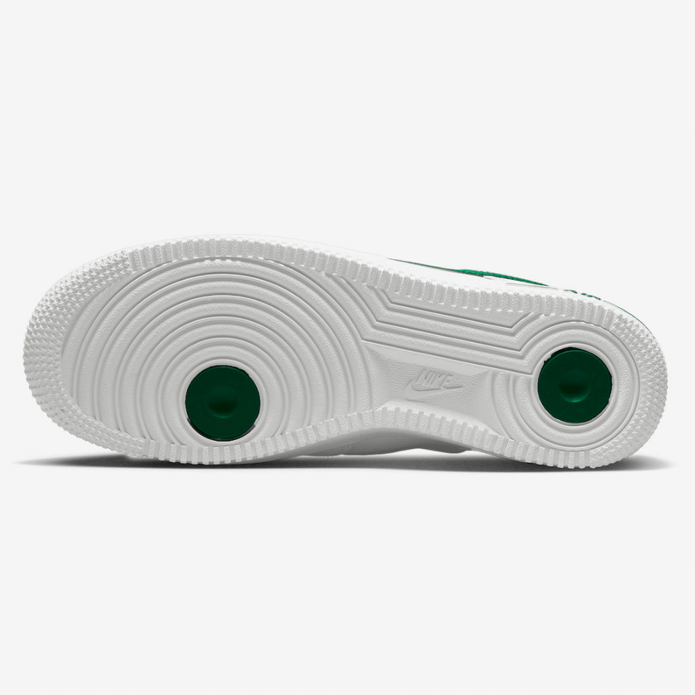 Nike Air Force 1 Low SE 40th Anniversary Edition Sail Malachite