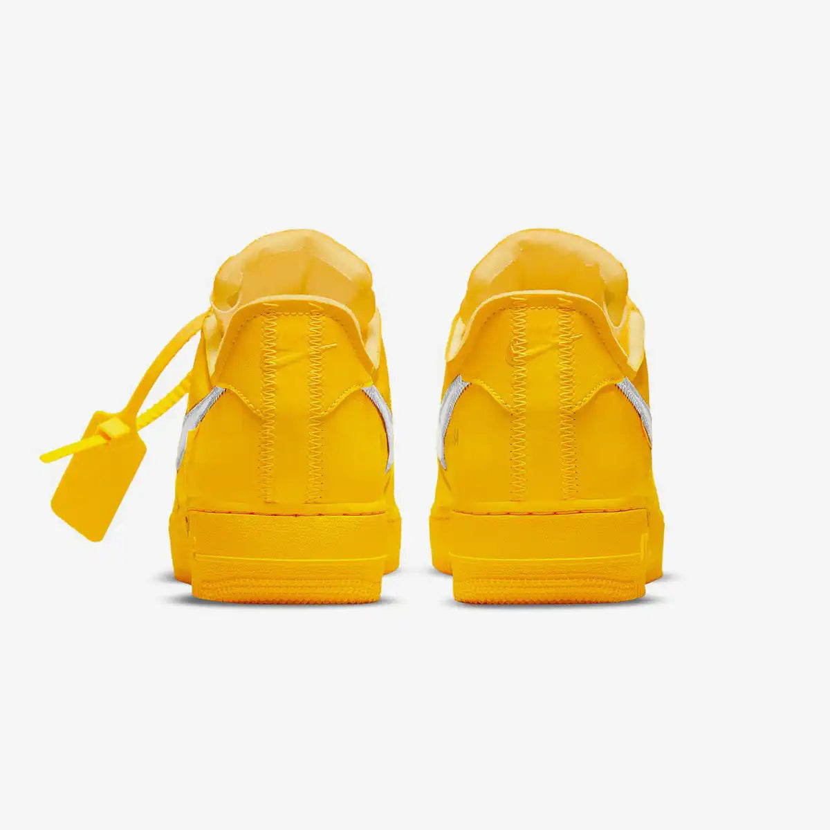 Off-White x Nike Air Force 1 Low Lemonade