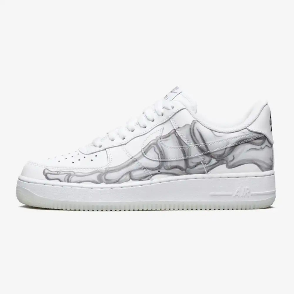 Nike Air Force 1 Low Skeleton