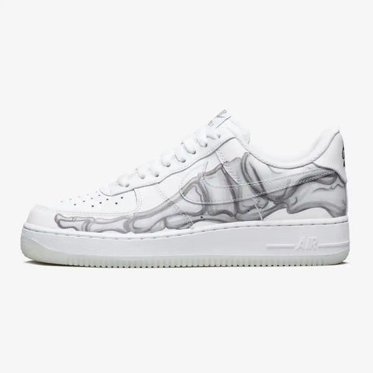 Nike Air Force 1 Low Skeleton