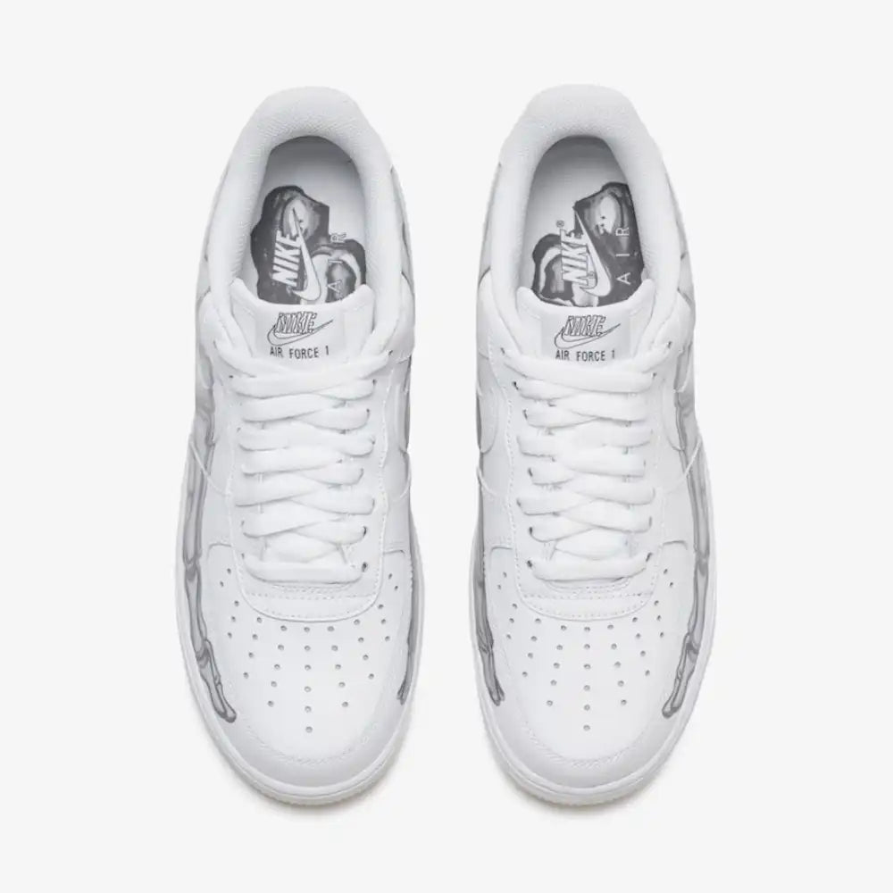 Nike Air Force 1 Low Skeleton