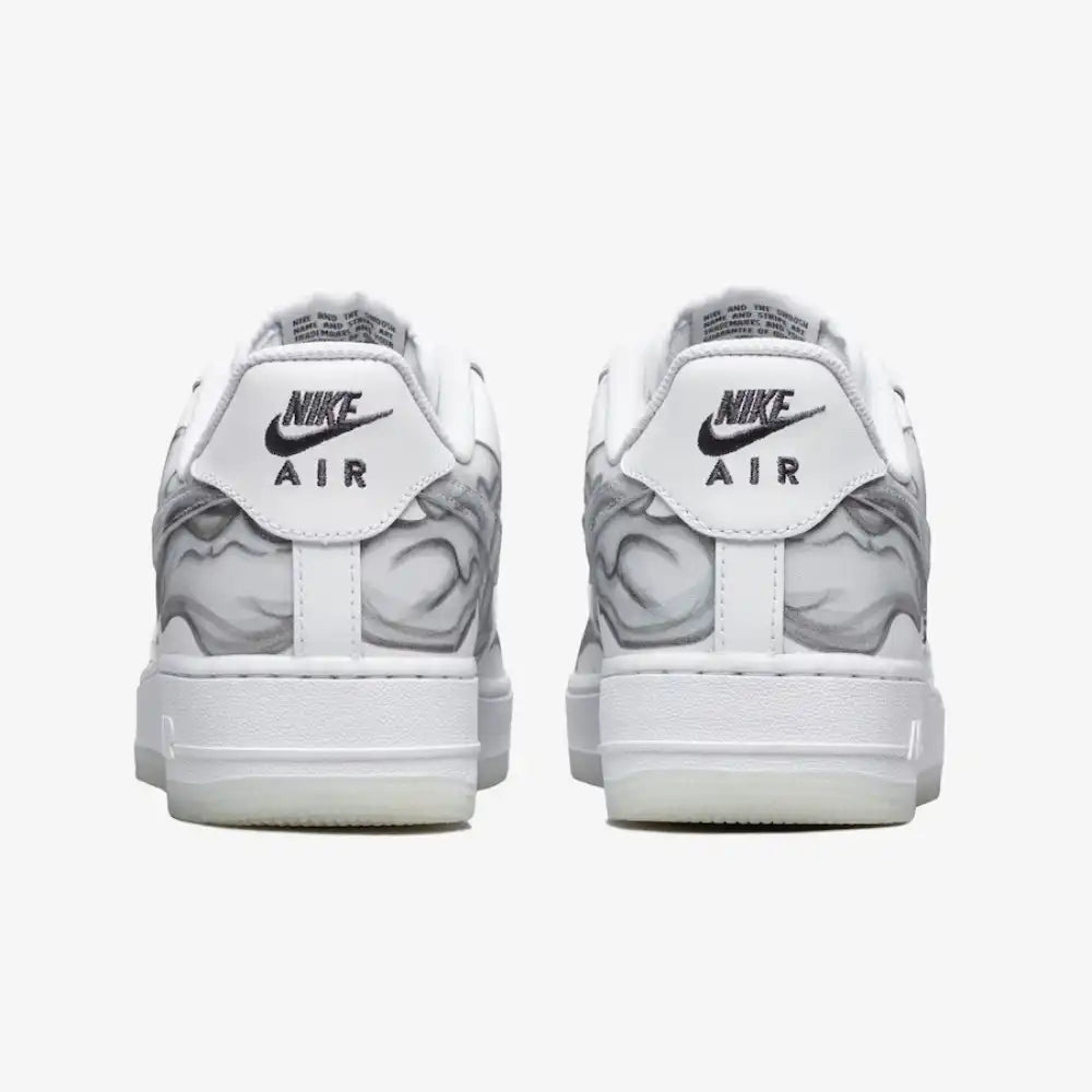 Nike Air Force 1 Low Skeleton