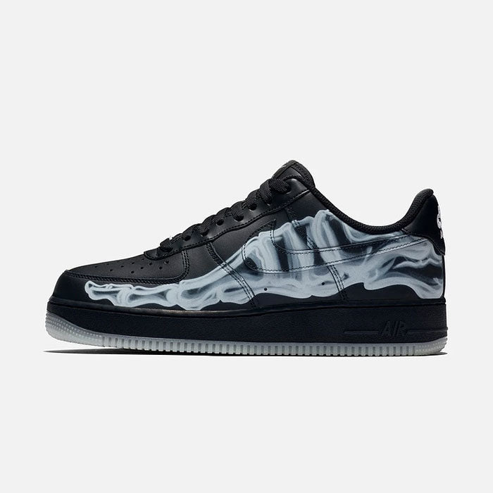 Nike Air Force 1 Skeleton