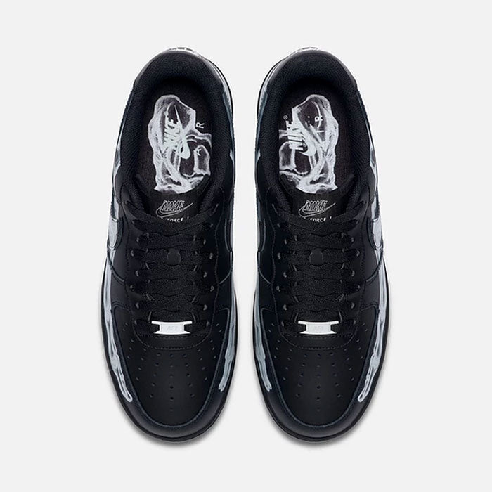 Nike Air Force 1 Skeleton