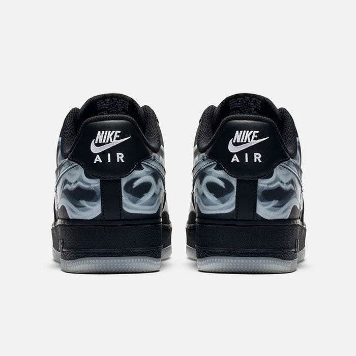 Nike Air Force 1 Skeleton