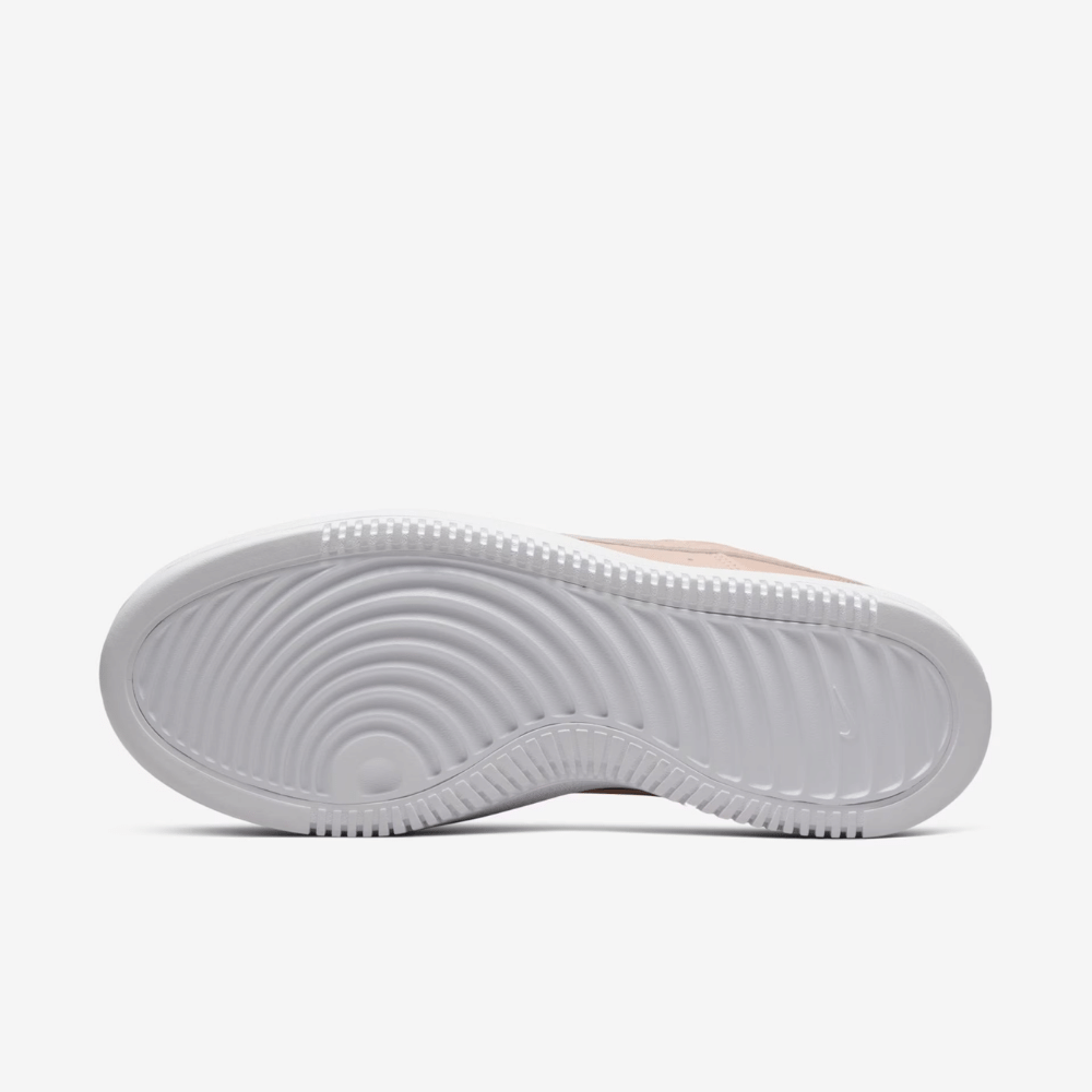 Nike Court Vision Alta Pink Oxford