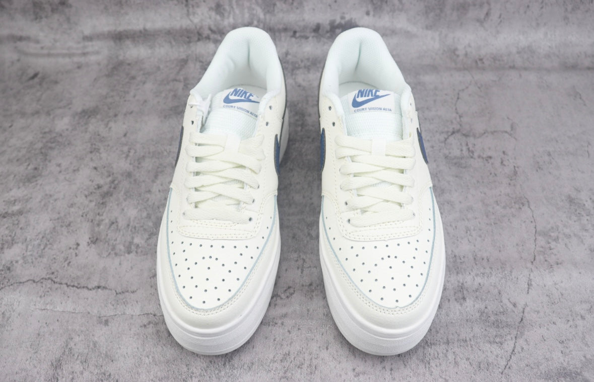Nike Court Vision Alta