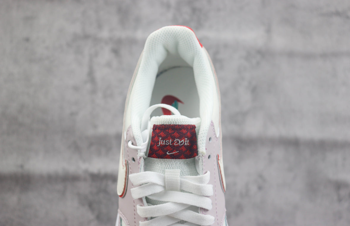 Nike Court Vision Alta