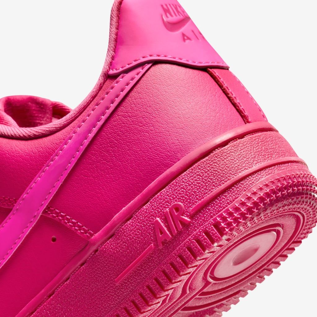 Women's Air Force 1