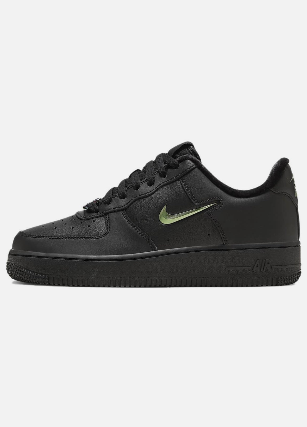 Nike Air Force 1 '07 SE Low Dance - black