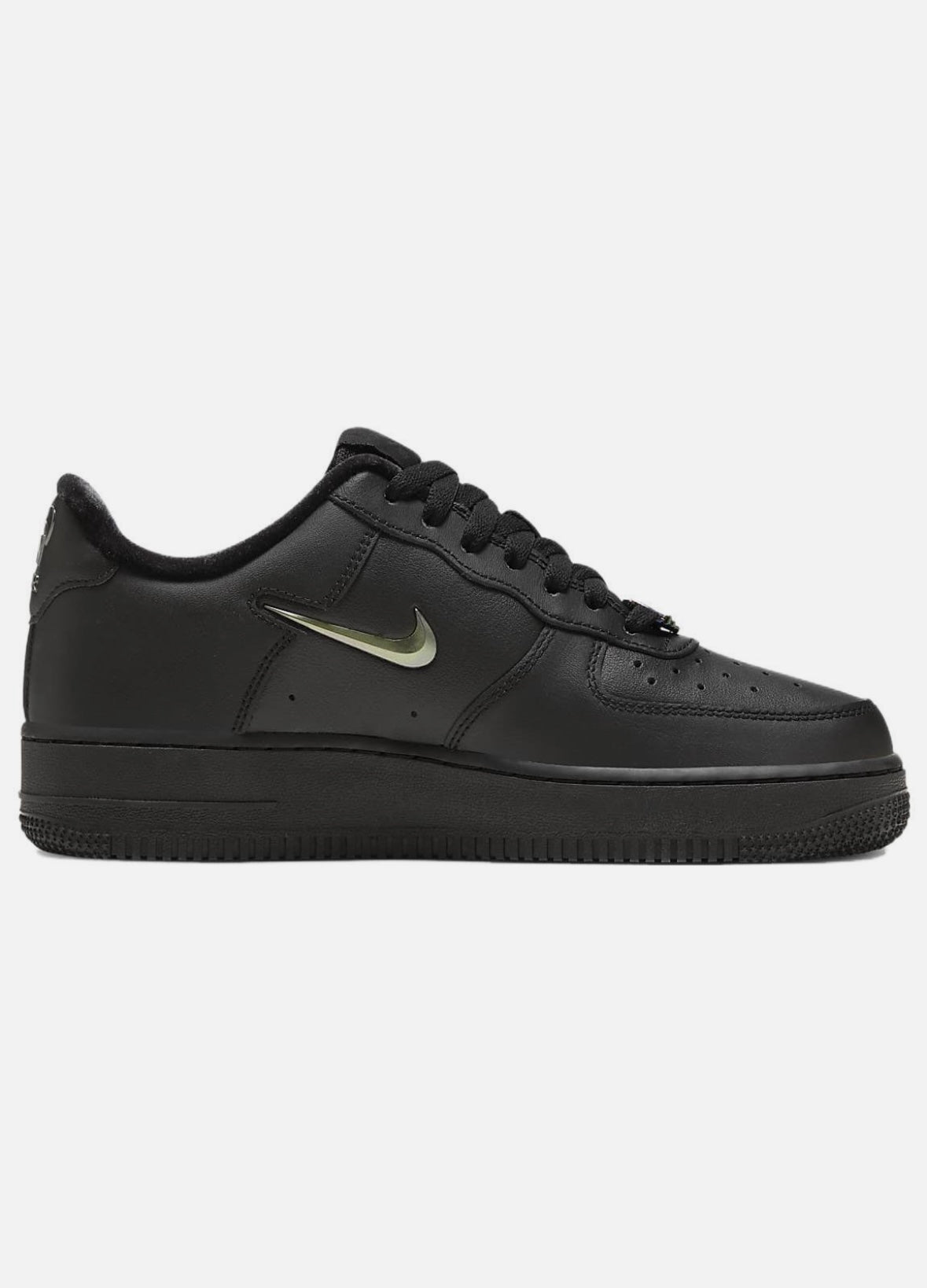 Nike Air Force 1 '07 SE Low Dance - black