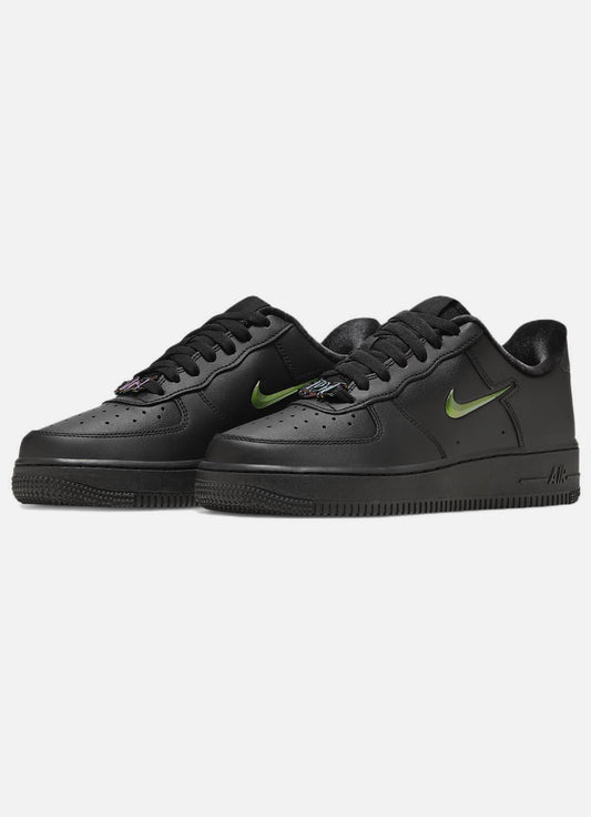 Nike Air Force 1 '07 SE Low Dance - black