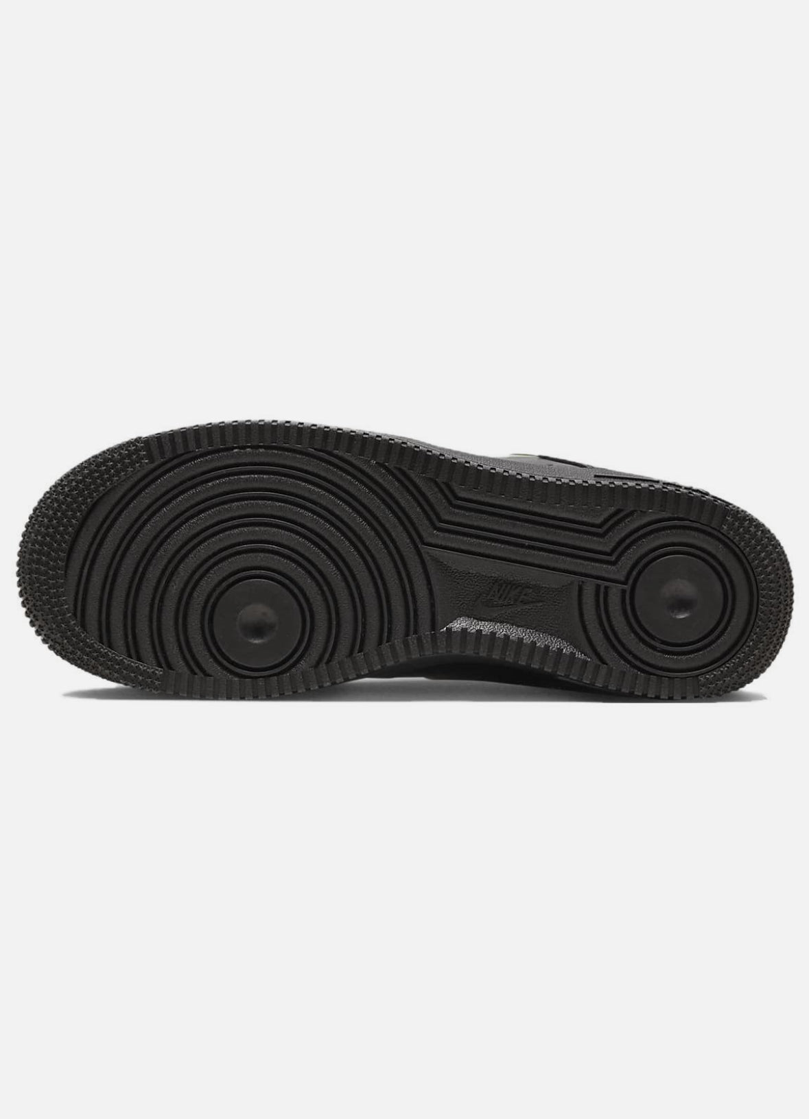 Nike Air Force 1 '07 SE Low Dance - black