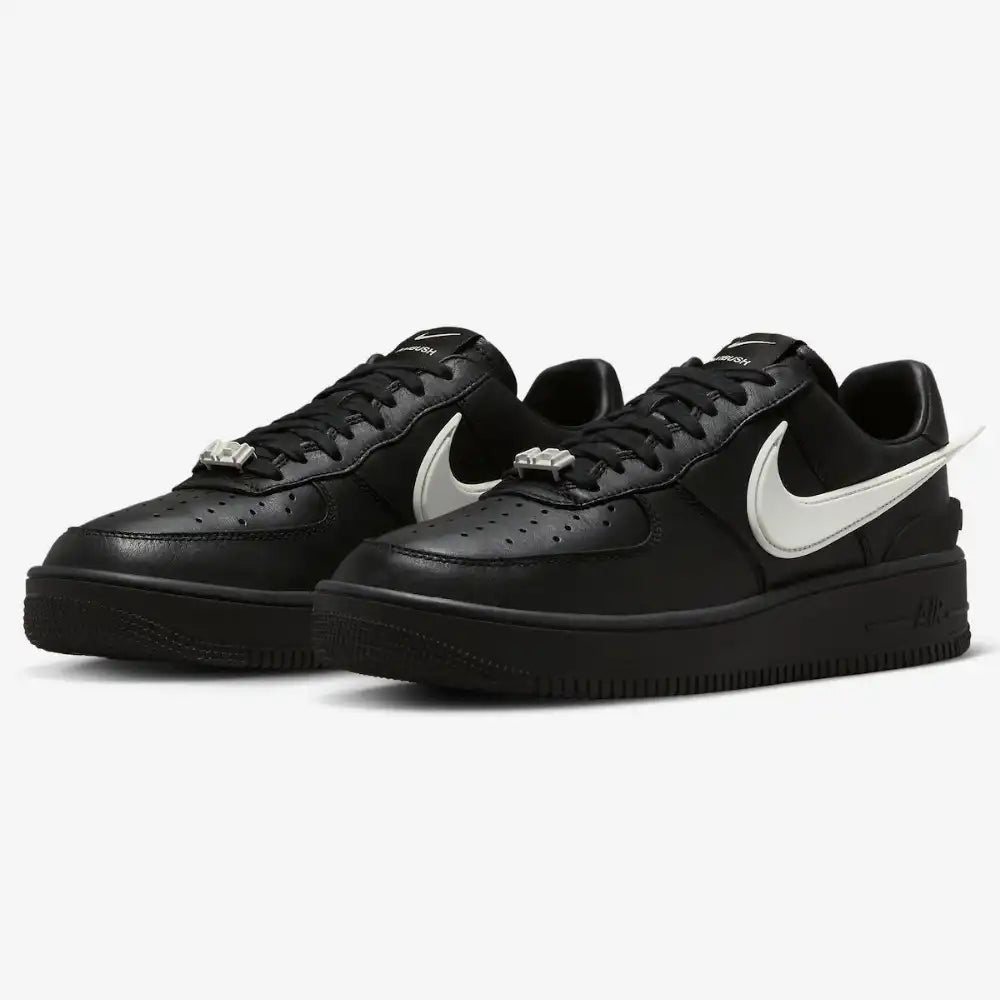 Ambush x Nike Air Force 1 Low Black