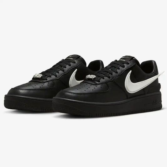 Ambush x Nike Air Force 1 Low Black