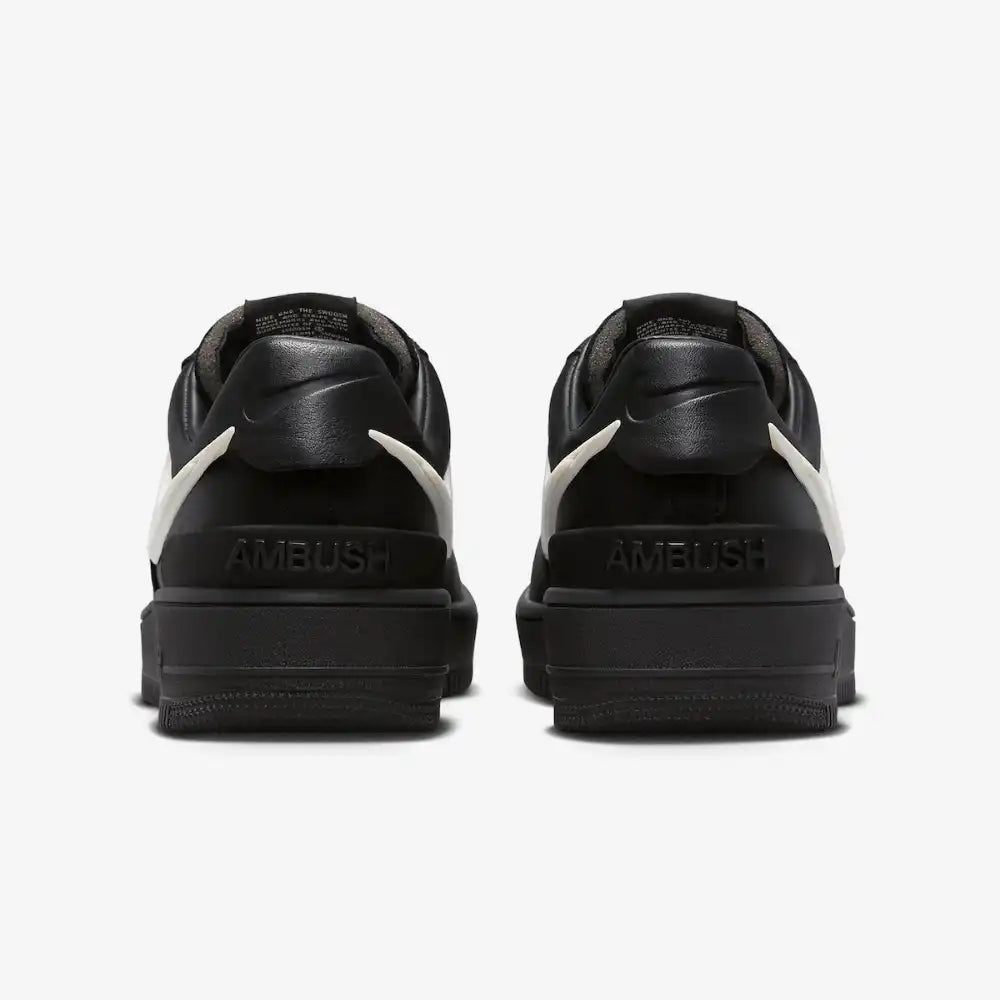 Ambush x Nike Air Force 1 Low Black