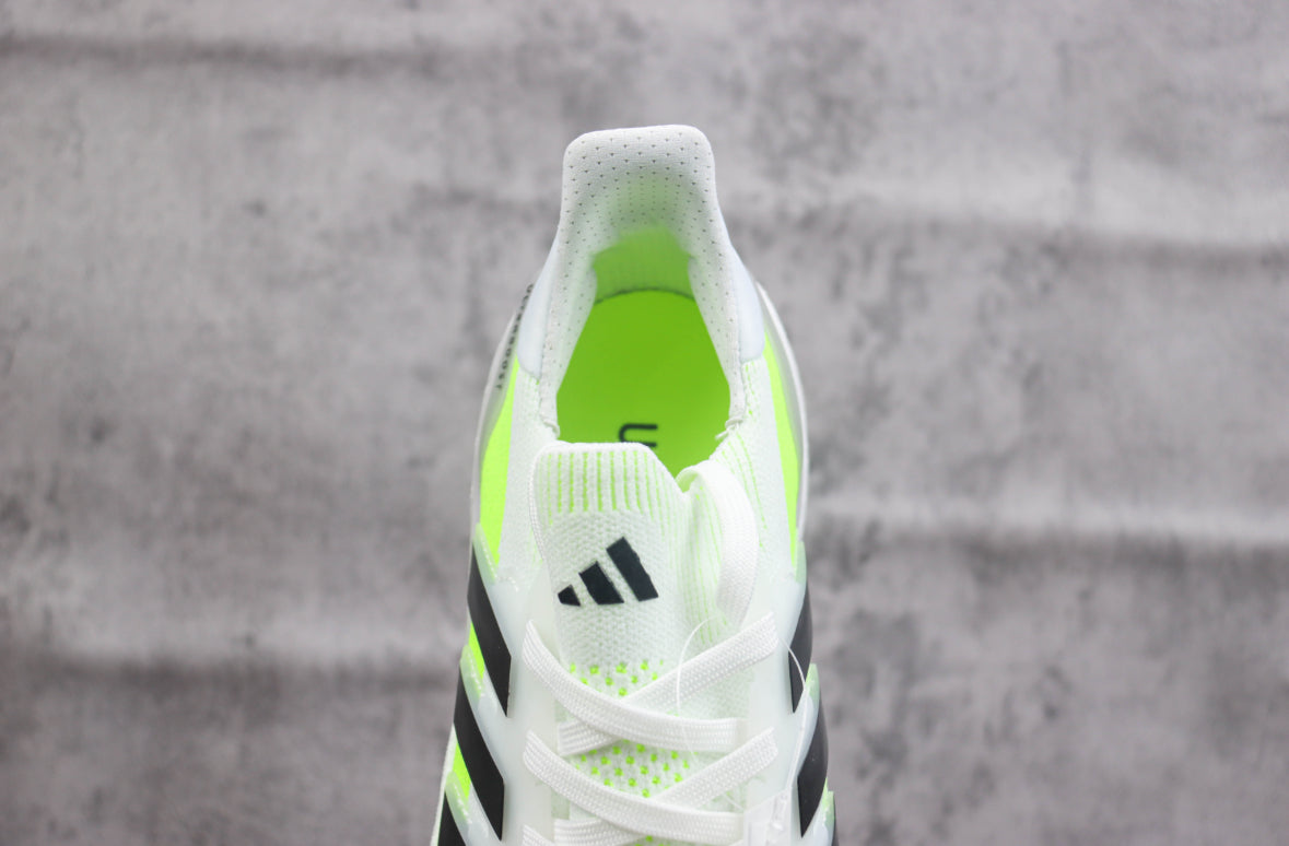 Adidas Ultraboost Light white/green
