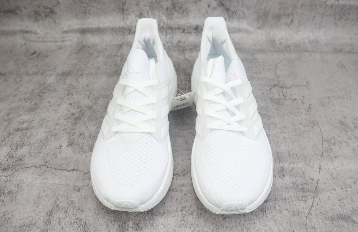 Adidas Ultraboost Light White