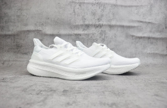 Adidas Ultraboost Light White