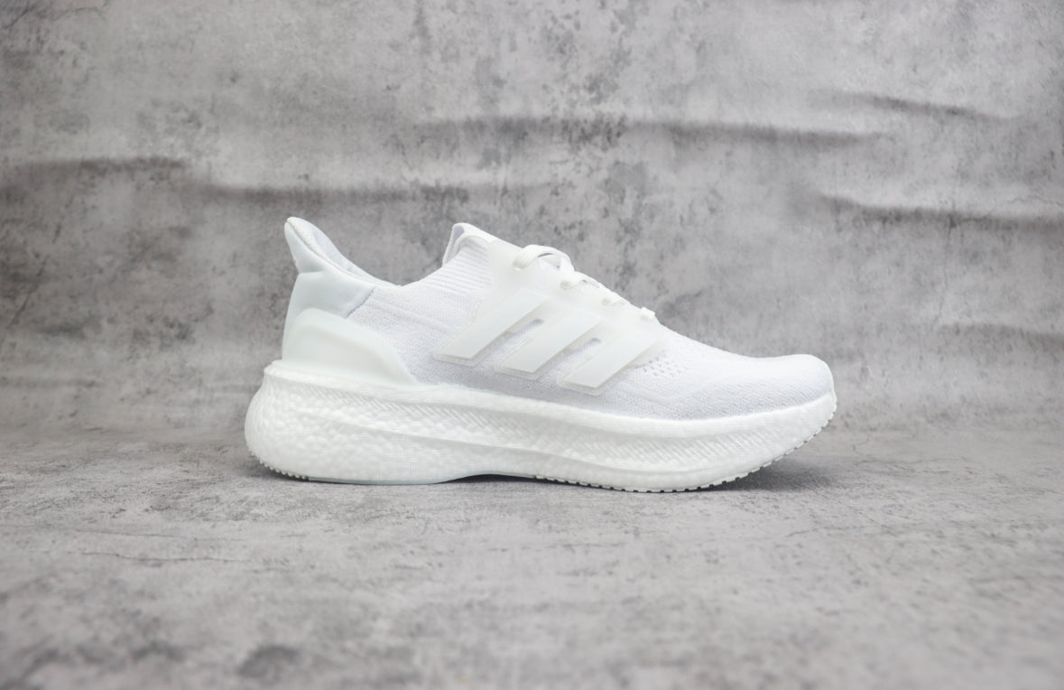 Adidas Ultraboost Light White